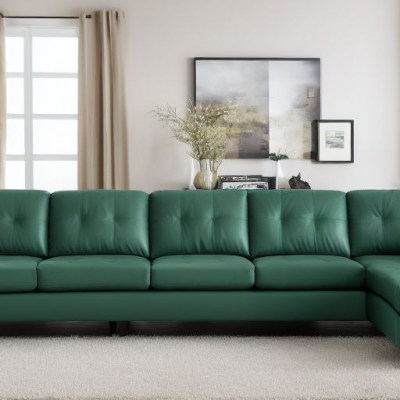 green l-shaped sectional sofa (2).jpg